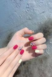 点击看大图 -如一·美甲美睫