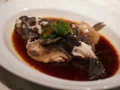 -无锡苏宁JW万豪酒店·悦府65中餐厅