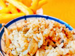 -红小满休闲餐厅(十全街店)