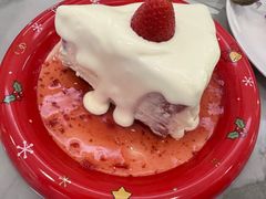 -LA JOLLA 墨西哥餐厅(学院路店)