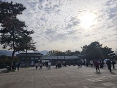 -秦始皇帝陵博物院-丽山园