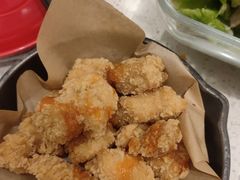 -必胜客(阿罗海店)