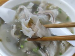 原汁猪肚汤-老字號·桥下猪肚(龙眼南路店)