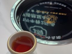 -潮正和潮汕牛肉火锅·老字号(番禺万达店)