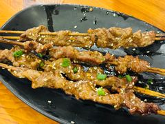 -疍家人黄记海鲜火烧烤