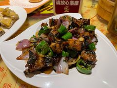 紫苏骨-石岐佬中山菜馆(张溪店)