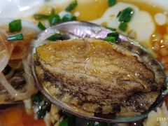 -金海湾海鲜排档(朱家尖店)