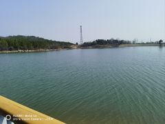 -华阳洞风景区