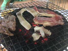 -松明一烤肉馆(鲁园店)