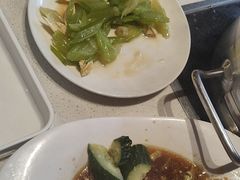 -蝎王府羊蝎子(北大地店)