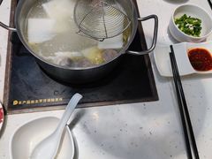 -黑山牛肉汤火锅(花城汇店)