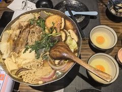 -品米斗·精致料理(浦东禹悦汇店)