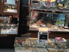 -锦泉眼镜视光体验中心(环市西路店)