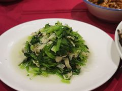 -老吉士酒家(天平路店)