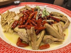 -大鹏饭店·金陵家宴(奥体中心店)