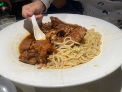 -九毛九西北菜(百信广场店)