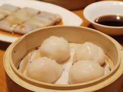 虾饺皇-頂好酒家·经典粤菜(海信广场店)