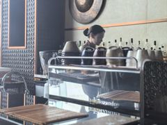 -时光吧·大堂吧·丽江和府洲际度假酒店