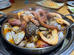 -东海章鱼馆(恒瑞街店)