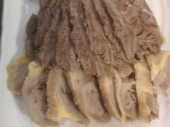 -何记面馆(龙泉山店)