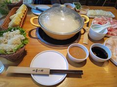 -四喜小胖·北京涮肉(五道营店)