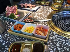-黑牛の場烤肉(摩天活力城店)