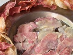 -胖金妹鸡豆凉粉店