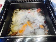 -九府羊·鲜羊火锅·烤串(新华路店)