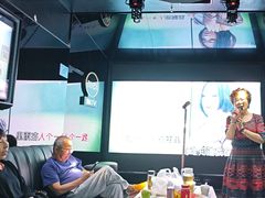-魅KTV·AI辅唱(人民广场旗舰店)