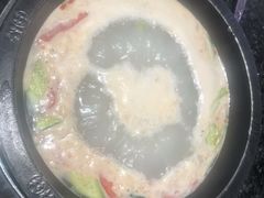 -井格重庆火锅(临平银泰城店)