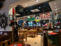 -申德勒加油站餐厅(三里屯北小街店)