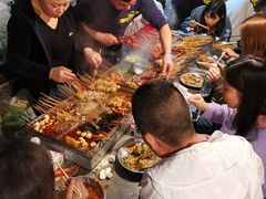 -大姐麻辣烫(莲宝中路店)