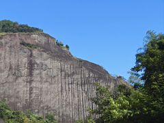 -九曲溪竹筏码头