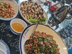 -旺角小渔村·海肠捞饭开创者(环山路店)