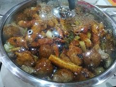 -来御来三汁焖锅(万邦店)