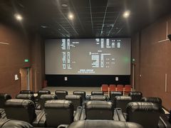-大地院线珠江摩尔店(CL全景超级影院)