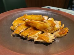 -客颂·客家宴(大壮国际广场店)