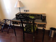 -天津津利华酒店