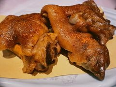 -状元阁烧烤(新华路总店)