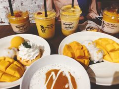 -Mango Tango