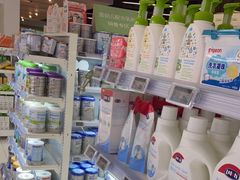-blt精品超市(杭州城西银泰店)