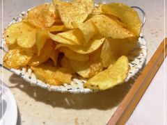 -万鑫鸡翅