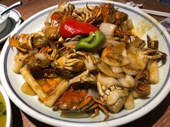 -周家二小姐的菜(西津渡店)