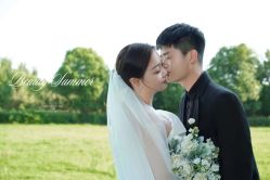 -光明婚纱摄影(建设路店)