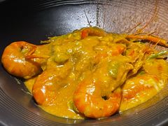 -雷泰泰台式胡椒虾(滨江金铂湾店)