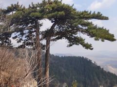 -北岳恒山
