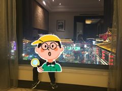 -西安豪享来温德姆至尊酒店