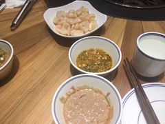 -小牛海记潮汕牛肉店(永定路店)