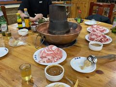 -元盛居(生态大街店)