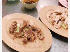-红大哥水门鸡饭(總店)